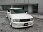 Lexus LS400 by Wald 1995 года